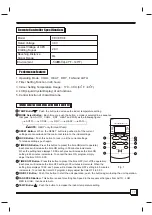 Предварительный просмотр 13 страницы Alen MPF-12CR Owner'S Manual