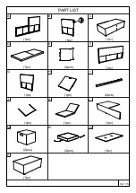 Предварительный просмотр 2 страницы Alen WF196878 Assembly Instruction Manual