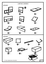 Предварительный просмотр 4 страницы Alen WF196878 Assembly Instruction Manual