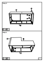 Предварительный просмотр 6 страницы Alen WF196878 Assembly Instruction Manual