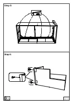 Предварительный просмотр 7 страницы Alen WF196878 Assembly Instruction Manual