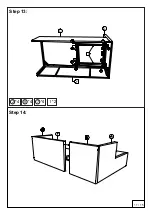 Предварительный просмотр 11 страницы Alen WF196878 Assembly Instruction Manual