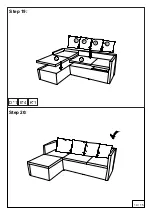 Предварительный просмотр 14 страницы Alen WF196878 Assembly Instruction Manual