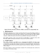 Предварительный просмотр 14 страницы ALENCON BOSS 1000 Installation, Operation And Maintenance Manual