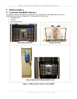 Предварительный просмотр 19 страницы ALENCON BOSS 1000 Installation, Operation And Maintenance Manual