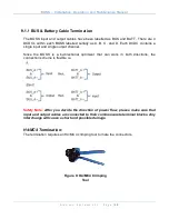 Предварительный просмотр 21 страницы ALENCON BOSS 1000 Installation, Operation And Maintenance Manual