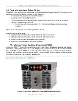 Предварительный просмотр 23 страницы ALENCON BOSS 1000 Installation, Operation And Maintenance Manual