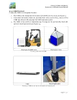 Предварительный просмотр 30 страницы ALENCON CUBE-10-ES-I Installation, Operation And Maintenance Manual