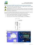 Предварительный просмотр 32 страницы ALENCON CUBE-10-ES-I Installation, Operation And Maintenance Manual