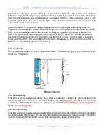 Preview for 12 page of ALENCON GARD-1000-V2.2 Installation, Operation And Maintenance Manual