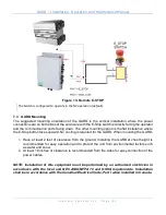 Preview for 24 page of ALENCON GARD-1000-V2.2 Installation, Operation And Maintenance Manual