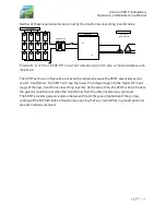 Preview for 16 page of ALENCON SPOT-V7 Series Manual