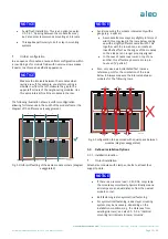 Предварительный просмотр 15 страницы Aleo S_16 Installation Instructions Manual