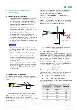 Preview for 49 page of Aleo S_16 Installation Instructions Manual