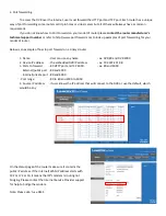 Preview for 4 page of Aleph ES-Series User Manual