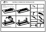 Preview for 5 page of Alera 8414245 Assembly Instructions Manual