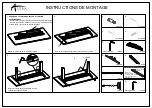 Preview for 9 page of Alera 8414245 Assembly Instructions Manual