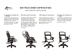 Предварительный просмотр 4 страницы Alera ALE-CA4119 Assembly Instructions Manual