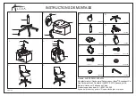 Preview for 5 page of Alera ALE-HPS4201 Assembly Instructions Manual