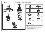 Preview for 1 page of Alera ALE-IN4814 Instructions Manual