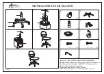 Preview for 3 page of Alera ALE-IN4814 Instructions Manual