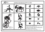 Preview for 3 page of Alera Wrigley Series Assembly Instructions Manual