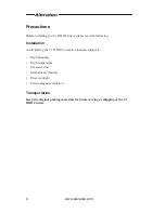 Preview for 6 page of Aleratec 1:1 HDD Cruiser Quick Start Manual