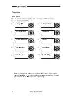 Preview for 8 page of Aleratec 1:1 HDD Cruiser Quick Start Manual