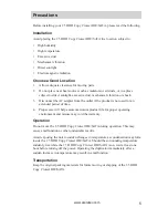 Preview for 11 page of Aleratec 1:5 HDD Copy Cruiser IDE/SATA User Manual