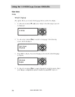 Preview for 32 page of Aleratec 1:5 HDD Copy Cruiser IDE/SATA User Manual