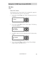 Preview for 35 page of Aleratec 1:5 HDD Copy Cruiser IDE/SATA User Manual