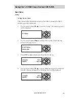 Preview for 37 page of Aleratec 1:5 HDD Copy Cruiser IDE/SATA User Manual