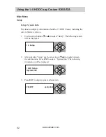 Preview for 38 page of Aleratec 1:5 HDD Copy Cruiser IDE/SATA User Manual