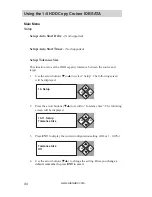 Preview for 40 page of Aleratec 1:5 HDD Copy Cruiser IDE/SATA User Manual