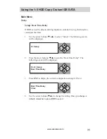 Preview for 41 page of Aleratec 1:5 HDD Copy Cruiser IDE/SATA User Manual