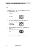 Preview for 42 page of Aleratec 1:5 HDD Copy Cruiser IDE/SATA User Manual