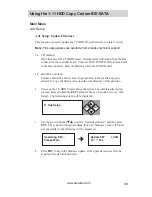 Preview for 45 page of Aleratec 1:5 HDD Copy Cruiser IDE/SATA User Manual