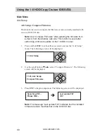 Preview for 46 page of Aleratec 1:5 HDD Copy Cruiser IDE/SATA User Manual