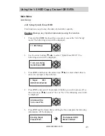 Preview for 47 page of Aleratec 1:5 HDD Copy Cruiser IDE/SATA User Manual