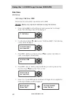 Preview for 48 page of Aleratec 1:5 HDD Copy Cruiser IDE/SATA User Manual