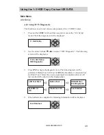 Preview for 49 page of Aleratec 1:5 HDD Copy Cruiser IDE/SATA User Manual