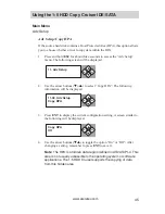 Preview for 51 page of Aleratec 1:5 HDD Copy Cruiser IDE/SATA User Manual