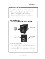 Preview for 3 page of Aleratec 260170 Quick Start Manual