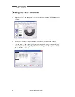 Preview for 6 page of Aleratec 260170 Quick Start Manual