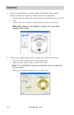 Предварительный просмотр 18 страницы Aleratec 260174 User Manual