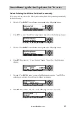 Предварительный просмотр 35 страницы Aleratec 260174 User Manual