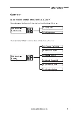 Preview for 7 page of Aleratec 330118 Quick Start Manual