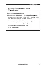 Preview for 13 page of Aleratec 330118 Quick Start Manual