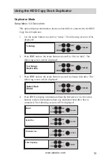 Preview for 19 page of Aleratec 350117 User Manual