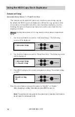 Preview for 22 page of Aleratec 350117 User Manual